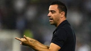 チャビがスペイン代表のメンバー選考に意見　「レアル・マドリーから選手を連れてこないと難しい」