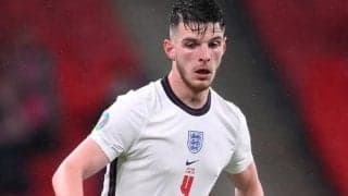 CL挑戦を望むライス、ウェストハムからの延長オファーを二度拒否か