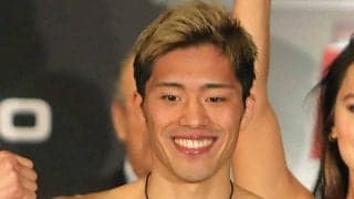 「あれが最後じゃかっこつかない」　“再起戦対決”へ元世界王者・伊藤雅雪「命削る」