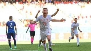 2大会ぶりのベスト4へ！ スイス戦の必勝誓うラポルテ「失敗は許されない」