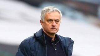 波乱のユーロ、モウリーニョが準々決勝の勝敗を予想「ベルギーよりイタリア」