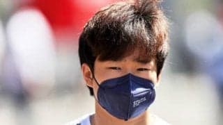 角田裕毅、先週レースの「答え合わせ」ができるか。大きな前進へのチャンスだ