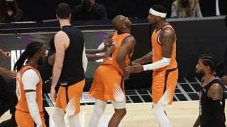 パトリック・ベバリーがクリス・ポールへの行為を謝罪「感情のまま動いてしまった」