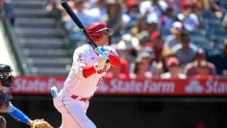 【MLB】大谷翔平、4年目にたどり着いた球宴に地元紙感慨深げ「熱狂に相応しい活躍を…」