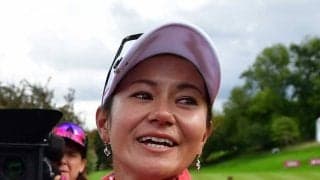 宮里藍、ショートヘア披露に「めっちゃ可愛い」の声　本人も満足「短い方が私らしい」