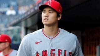 【MLB】「全くの別人」「誰だ」　“似てなさ過ぎる”大谷翔平フィギュアが日本でも大反響