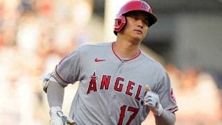 【MLB】大谷翔平が“モテモテ”　他競技のスターからの注目をマドン監督も歓迎「素晴らしい」
