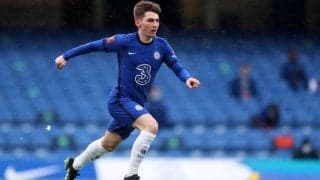 チェルシーMFギルモアのノリッジ移籍が決定！「最高に楽しみな時間がやってくる」