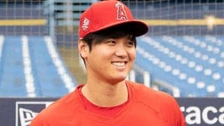 【MLB】「想像以上にスタイリッシュ」　大谷翔平“だらけ”の「オオタニ枕」にファン注目