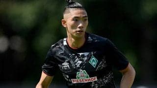 大迫所属のブレーメンが韓国の若手SBパク・キュヒョンを蔚山現代から完全移籍で獲得