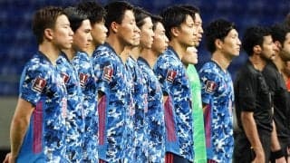 W杯予選組み分け決定/六川亨の日本サッカー見聞録