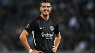 ライプツィヒがフランクフルト主砲アンドレ・シウバ獲得を正式発表！2026年までの5年契約を締結