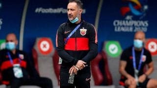 ヴィトール・ペレイラ氏が5年ぶりフェネルバフチェの指揮官に就任