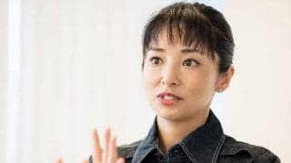 女子高校野球の“悲願”成就に感激の涙…　片岡安祐美さんが語る聖地・甲子園