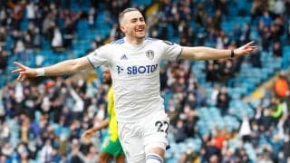 リーズが3シーズン借りたシティFWハリソンの買取OPを行使！ 3年契約