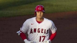 大谷翔平の特大弾で感情爆発　歓喜する水原通訳に米注目「これは熱い」「最高の兄弟」【6月の二刀流】