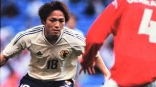 「日本サッカーは確実に進歩している」。かつてイングランド代表戦で贈られた日本代表への賛辞