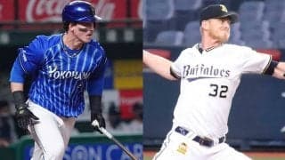 DeNAオースティン、米国代表選出に「興奮している」　MLB通算218発＆108勝ら24人が決定