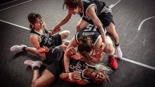 東京五輪3x3男女日本代表内定選手男女各4名発表！　ネブラスカ大の富永啓生も選出