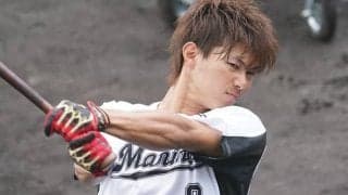 3日の公示　ロッテが藤原恭大、福田秀平、本前郁也を昇格、楽天は涌井が先発へ