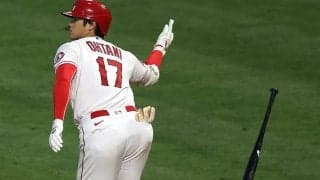 大谷翔平、衝撃の2打席連発30号にMLB公式驚愕「他の何よりも優れている、最高だ！」