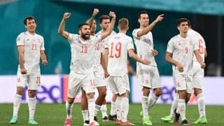 スペイン代表に良い前ぶれ？ 過去に連続で延長戦を制したチームは全て優勝