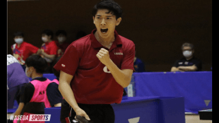 予選リーグ堂々１位　開幕２連勝の好スタートを切る