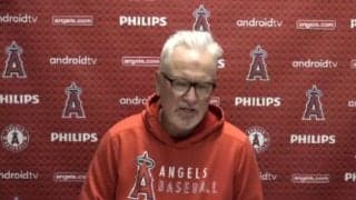 【MLB】大谷翔平“劇場”に指揮官ベタ褒め「前代未聞」　1試合2発＆サヨナラ生還に「全てが壮観」