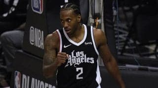 今夏のＦＡ戦線でマブスとヒートがカワイ・レナード獲得に向けて猛プッシュ？