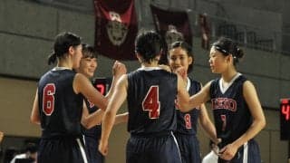 【バスケットボール（女子）】全員バスケの力を発揮、敗戦以上に成長を感じる一戦に/第７９回早慶バスケットバール定期戦