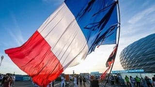 アンジェとボルドーが2部に暫定降格…財政問題理由にDNCGが通告