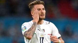 “最速のポジトラ”痛がっていたはずのインモービレがゴールの瞬間…