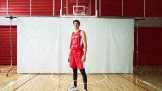 渡邊雄太が歓迎のコメント「一緒になって日本のバスケットを盛り上げたい」