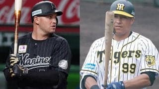 レアードら五輪メキシコ代表メンバー発表　NPB経験者は4人、日米野球先発の右腕も