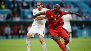 【EURO2020ベスト8】ベルギー対イタリア(2)イタリア代表「最高のサイクル」で迎える準決勝スペイン戦