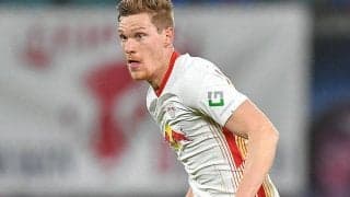 ドルトムントがハルステンベルク獲得に動く？