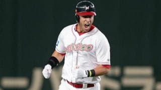 元中日クラーク、メキシコ代表落選でブチギレ　「私の本塁打がなければ出場していない」