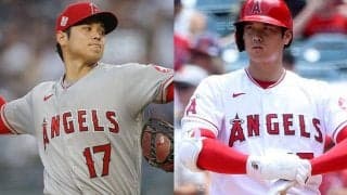 【MLB】大谷翔平の“球宴二刀流”に朗報？　率いる指揮官は「いいプランとアイディアを」