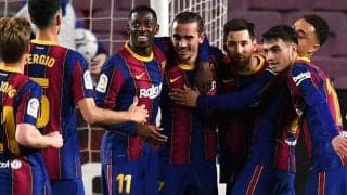 「醜い顔」「恥ずかしくないのか」バルセロナのデンベレとグリーズマンの人種差別動画が流出、日本人が差別された可能性