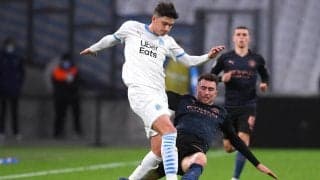 マルセイユ、ドルトムントからバレルディを獲得！ 買取OP行使