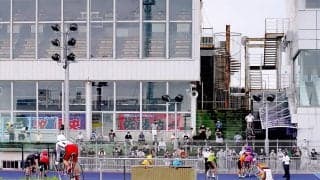 小松島記念G3（3日目）レポート