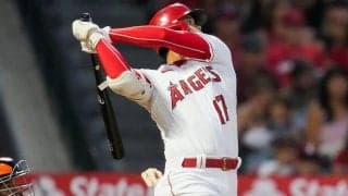 【MLB】「大谷翔平の今シーズンを永遠に忘れない」　60発ペースに米メディアの熱気最高潮