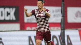 神戸がイニエスタら負傷者相次ぐも3位浮上！ 湘南は先制も3失点逆転負け【明治安田J1第21節】