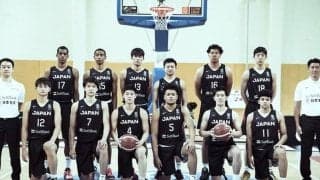 U19W杯が開幕…日本は最後まで粘るもセネガルに一歩及ばず黒星発進