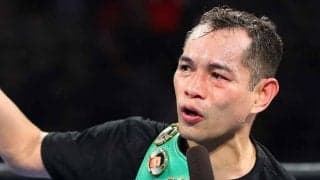 井上尚弥へカシメロ陣営が無礼投稿　ドネアもSNSで反応「BOX界から排除されなければ」