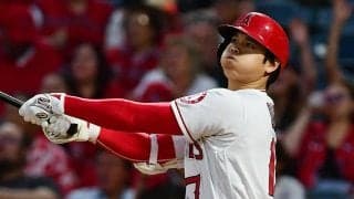 【MLB】「鬼のメンタル」に加わる確かな自信　大谷翔平を奮い立たせる熱狂MVPコール