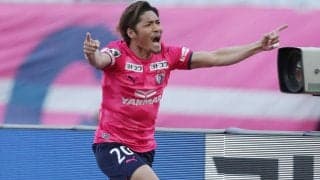 丸橋＆大久保に初ゴールが生まれたC大阪がポートFCに3発快勝！ 両軍の双子が揃ってピッチに立つ珍事も《ACL2021》