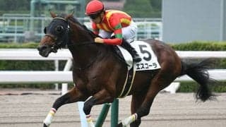 【JRA】土曜小倉芝で日本レコードが2件　1200mで1分6秒4、1800mで1分43秒8