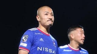 60分間10人の横浜FMが柏に勝利！オナイウ&前田の役者揃い踏みで5連勝！【明治安田J1第21節】