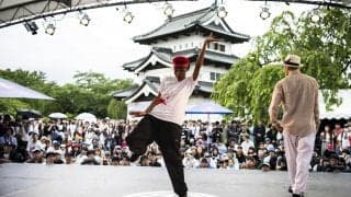 国内最高峰のストリートダンスバトルを見逃すな！今週末は『SHIROFES.2021』をライブ配信で楽しもう